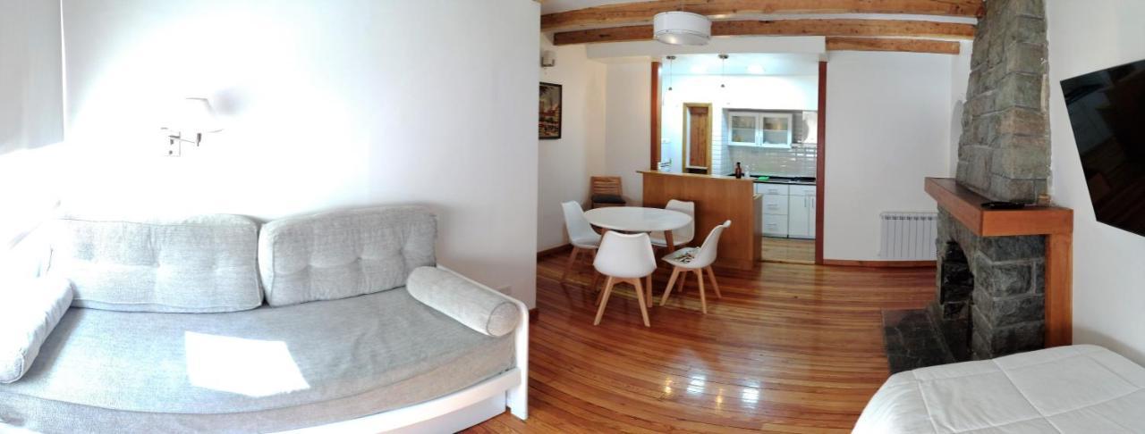 Ferienwohnung Casa Laura Bariloche Exterior foto