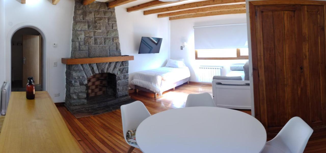 Ferienwohnung Casa Laura Bariloche Exterior foto