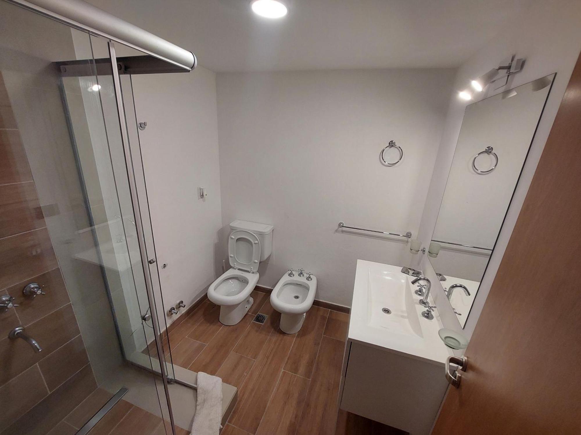 Ferienwohnung Casa Laura Bariloche Zimmer foto