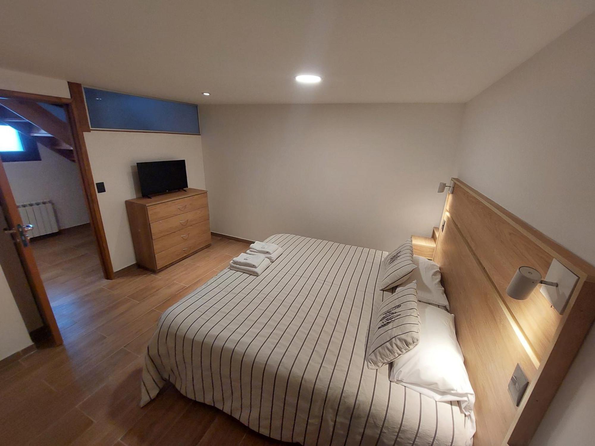 Ferienwohnung Casa Laura Bariloche Exterior foto